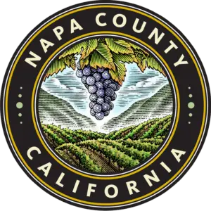Reliance Construction Services Inc. Reliance Construction Services Inc Napa county seal
