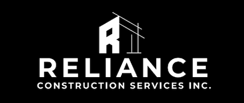 Reliance Construction Services Inc Napa Handyman Services LOGO